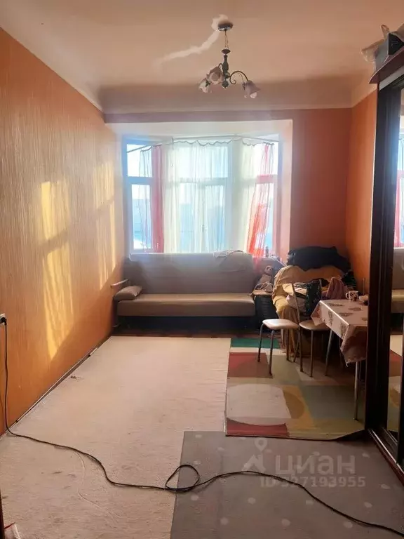 Комната Санкт-Петербург Подольская ул., 38 (19.6 м) - Фото 1