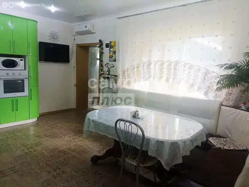 Дом в Тихорецк, Коллективная улица, 41 (114.9 м) - Фото 2
