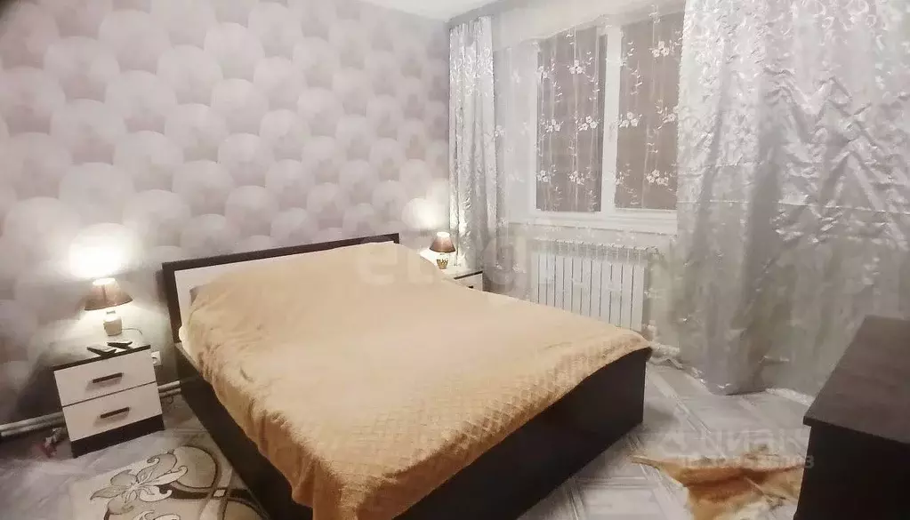 Дом в Саратовская область, Марксовский район, Приволжское ... - Фото 1