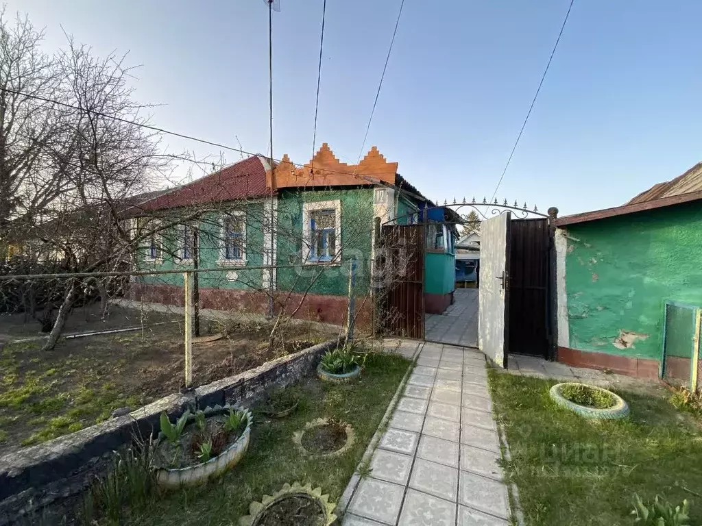 Дом в Белгородская область, Белгород ул. Комарова (58 м) - Фото 1