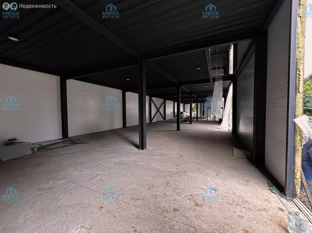 Помещение свободного назначения (742 м) - Фото 2