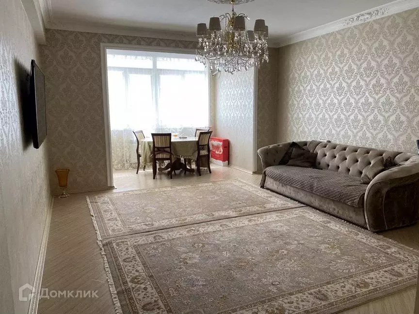 Продаётся 2-к квартира, 56 м - Фото 0