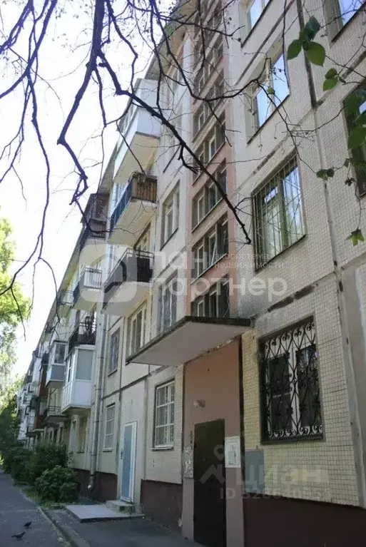 3-к кв. Санкт-Петербург просп. Космонавтов, 48К2 (58.3 м) - Фото 1