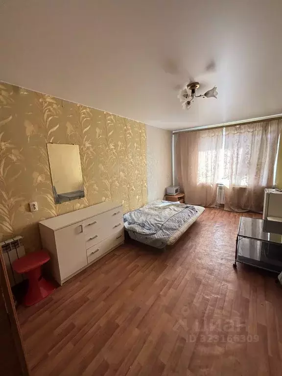 Комната Ростовская область, Ростов-на-Дону Каширская ул. (17.0 м) - Фото 1