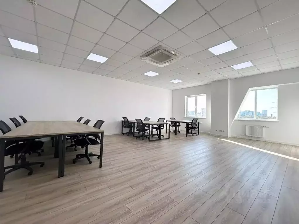 Офис в Москва МКАД, 47-й км, 11с2 (77 м) - Фото 1