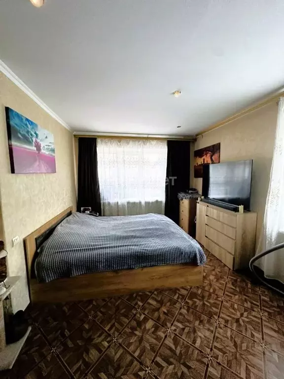 1-к кв. Липецкая область, Липецк ул. Плеханова, 35А (30.0 м) - Фото 1