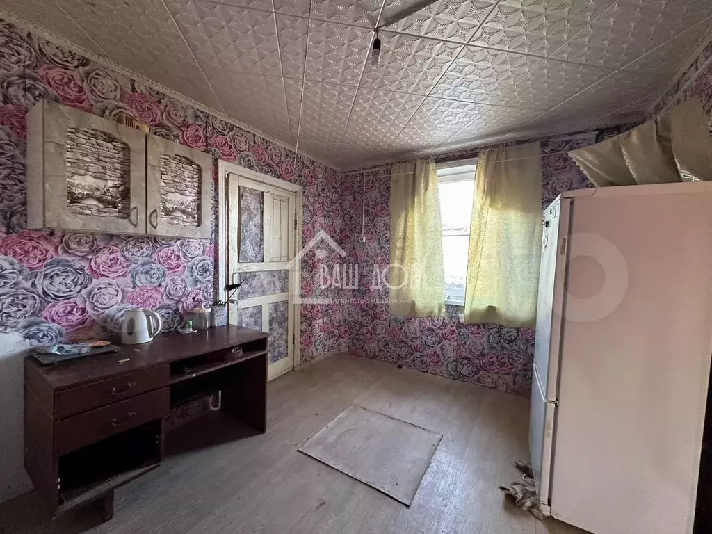2-к. квартира, 51 м, 1/1 эт. - Фото 1