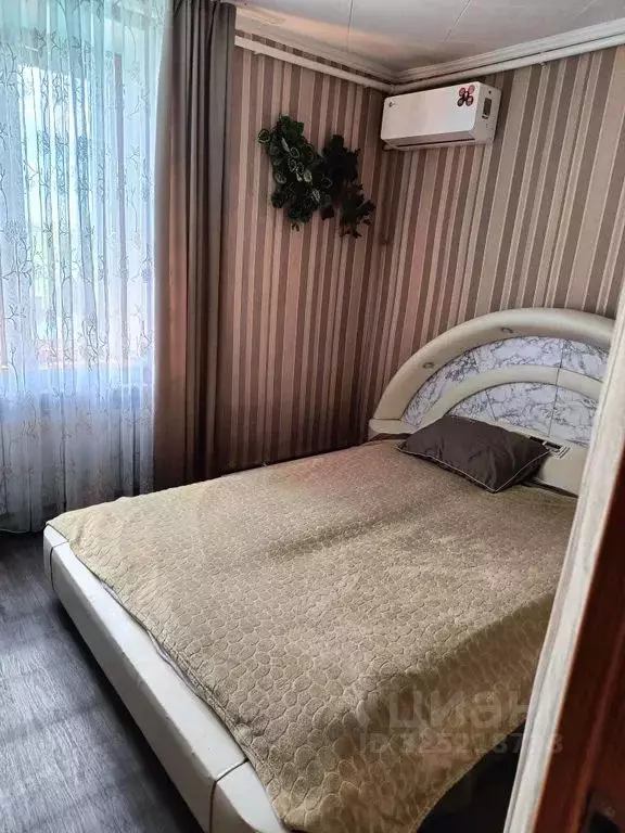 Дом в Краснодарский край, Ейское городское поселение, пос. Широчанка ... - Фото 1