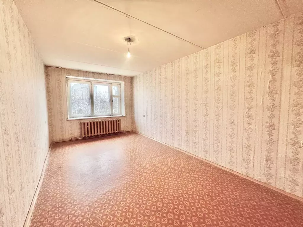 2-к кв. Брянская область, Брянск Болховская ул., 57 (52.0 м) - Фото 1