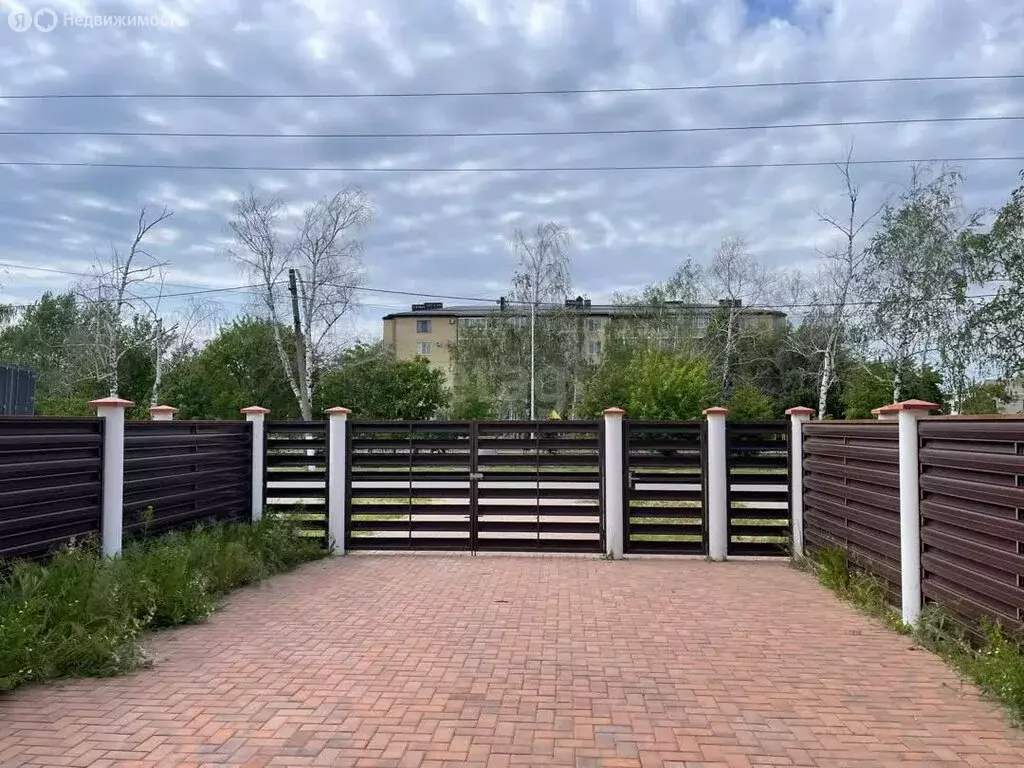 Дом в посёлок Совхозный, Кооперативная улица (150.6 м) - Фото 2