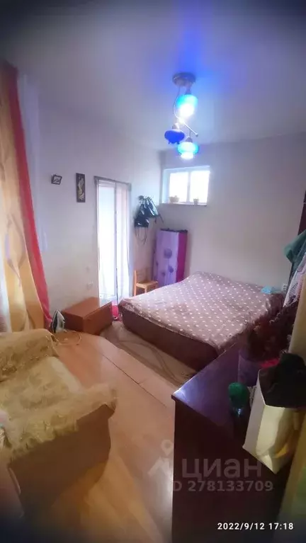 1-к кв. Крым, Симферополь ул. Крылова, 13 (36.0 м) - Фото 1