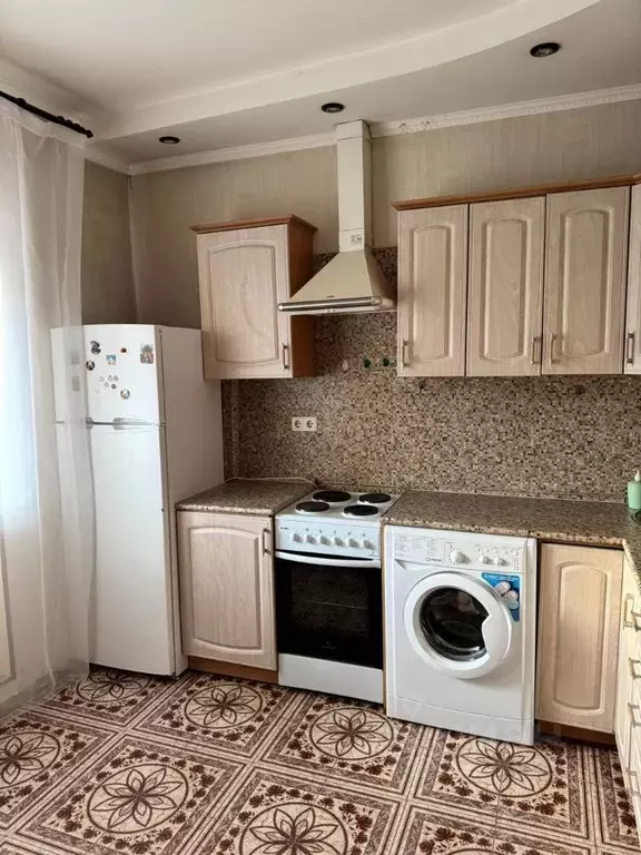 1-к кв. Московская область, Балашиха ул. Свердлова, 52/2 (38.0 м) - Фото 2