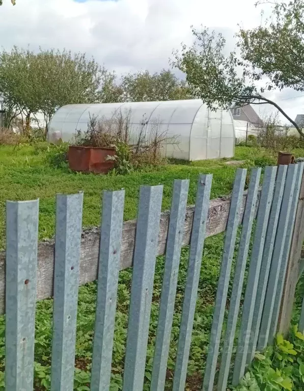 Участок в Московская область, Одинцовский городской округ, с. Дубки ... - Фото 1