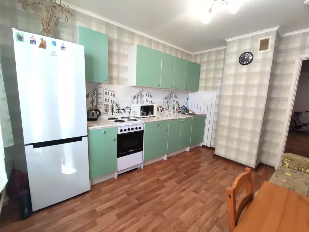 Продаётся 2-к квартира, 56 м - Фото 0