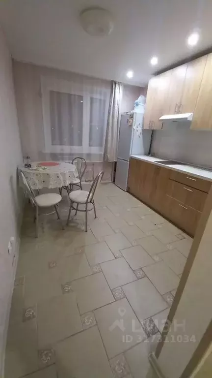 2-к кв. Москва Левобережная ул., 4к22 (57.0 м) - Фото 0