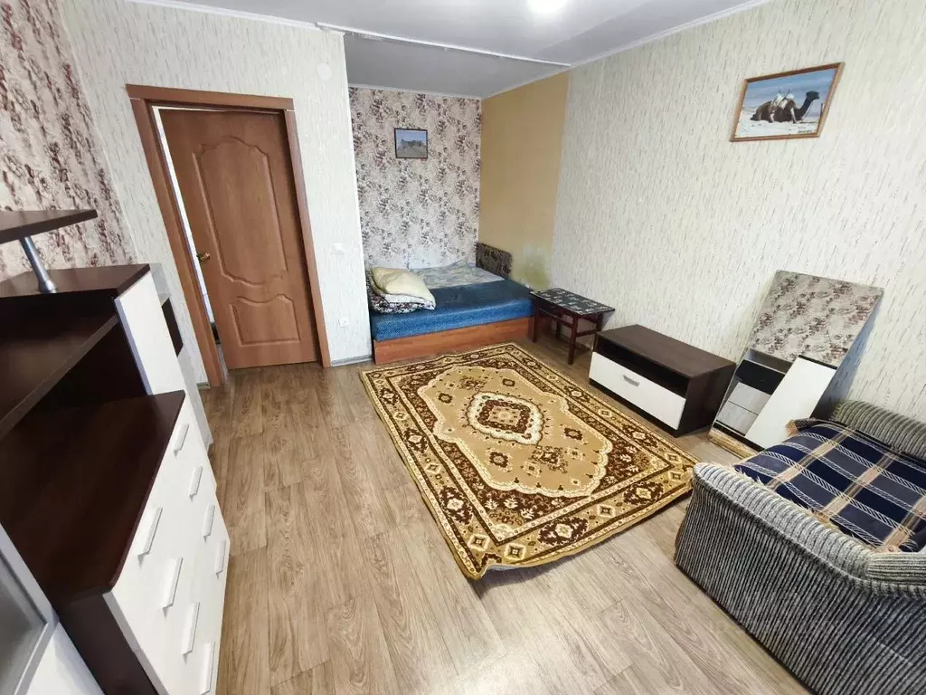 1-к кв. Новгородская область, Новгородский район, Ермолинское с/пос, ... - Фото 1