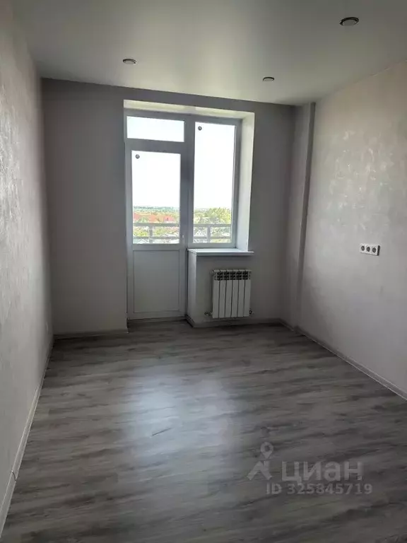 1-к кв. Омская область, Омск ул. 5-я Кировская, 176 (42.0 м) - Фото 1