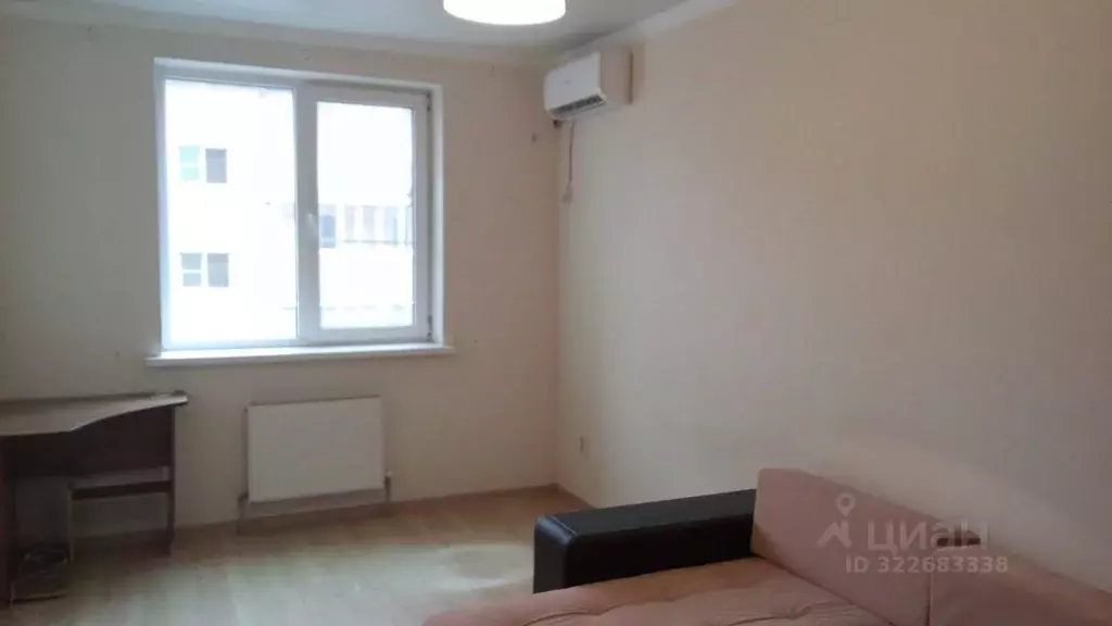 1-к кв. Адыгея, Тахтамукайский район, Старобжегокайское с/пос, Новая ... - Фото 2