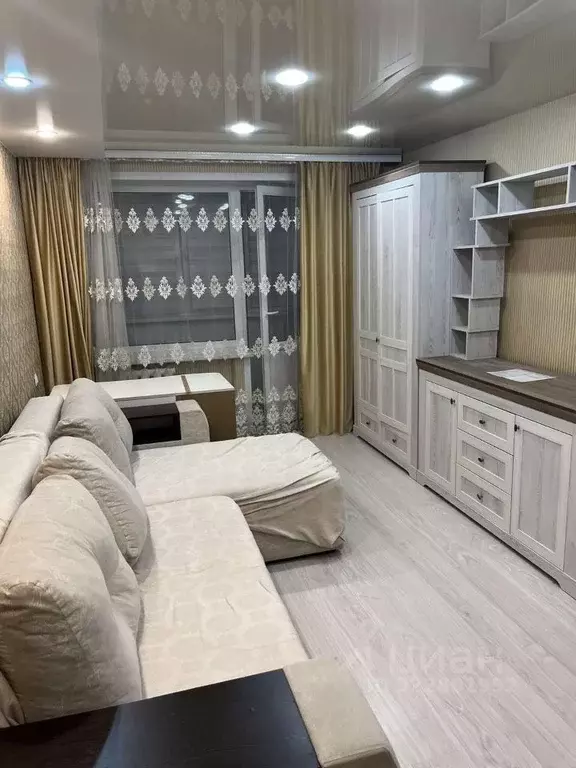 2-к кв. Белгородская область, Белгород ул. Князя Трубецкого, 68 (45.0 ... - Фото 2