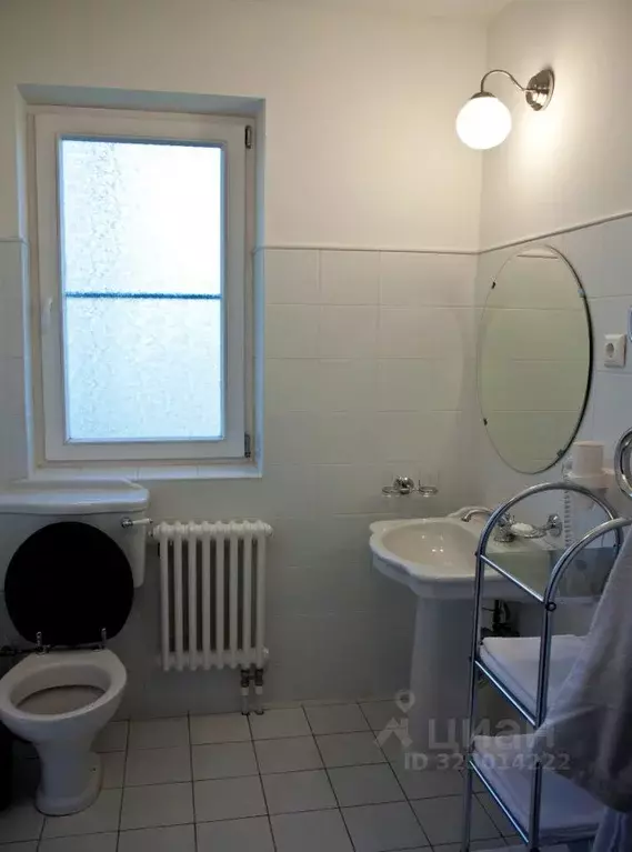 Комната Пермский край, Ильинский муниципальный округ, с. Васильевское  ... - Фото 2