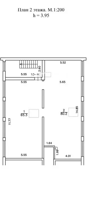 Производственное помещение (145 м) - Фото 1