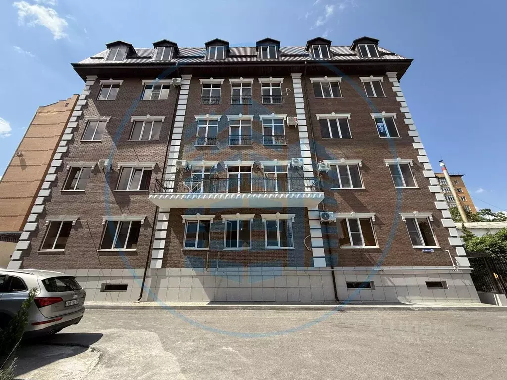 2-к кв. Ставропольский край, Ессентуки Кисловодская ул., 14/1 (65.7 м) - Фото 1