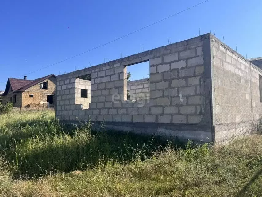 Участок в Крым, Симферополь ул. Коктебель, 13 (9.2 сот.) - Фото 0
