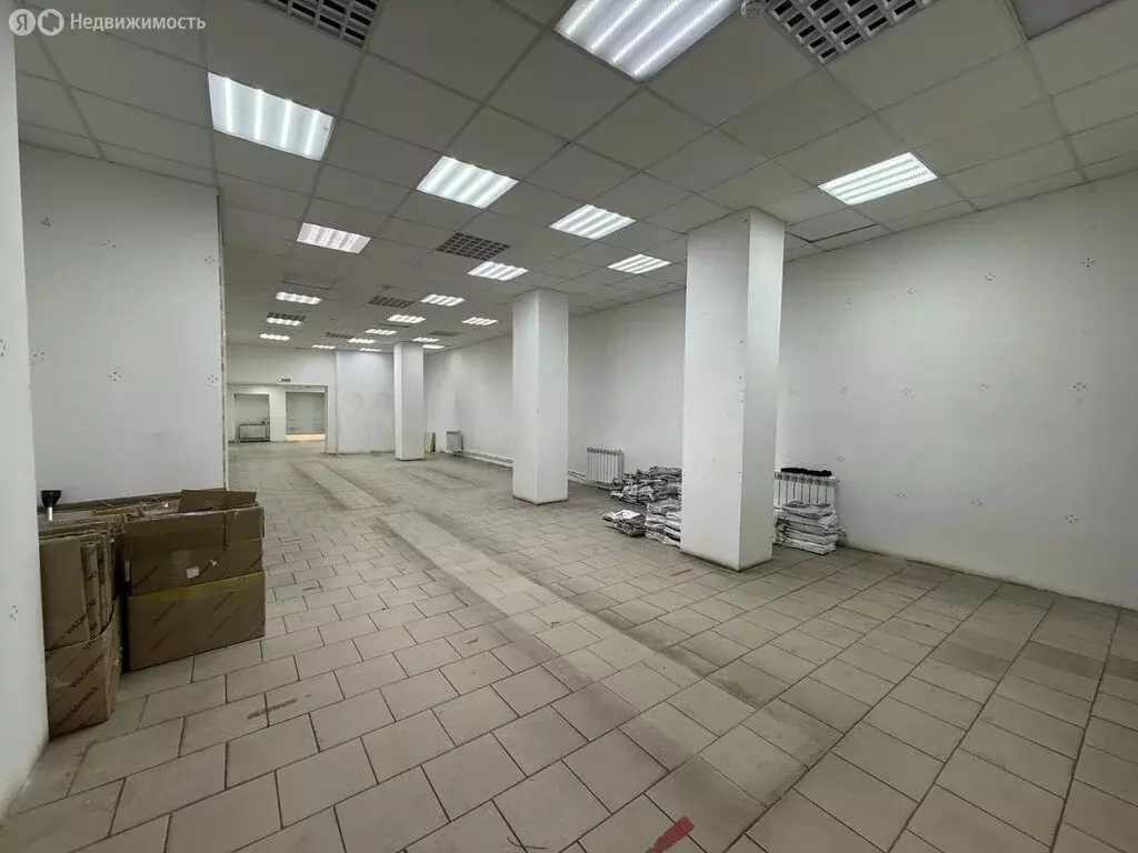 Помещение свободного назначения (247 м) - Фото 1