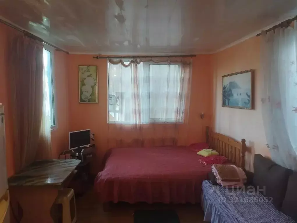 Комната Крым, Ялта ул. Средне-Слободская, 22А - Фото 2