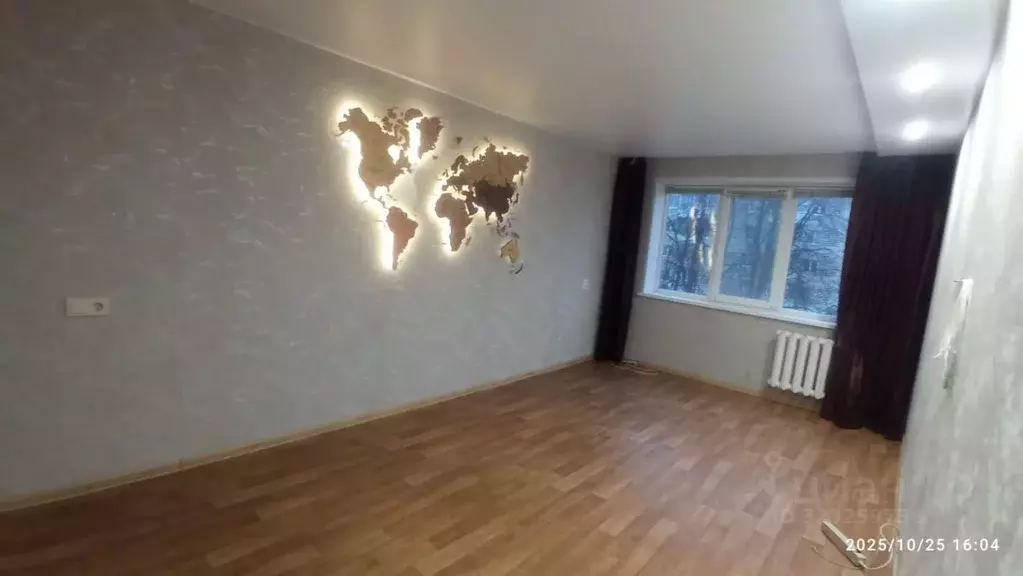 2-к кв. Марий Эл, Йошкар-Ола Красноармейская ул., 48 (49.4 м) - Фото 1