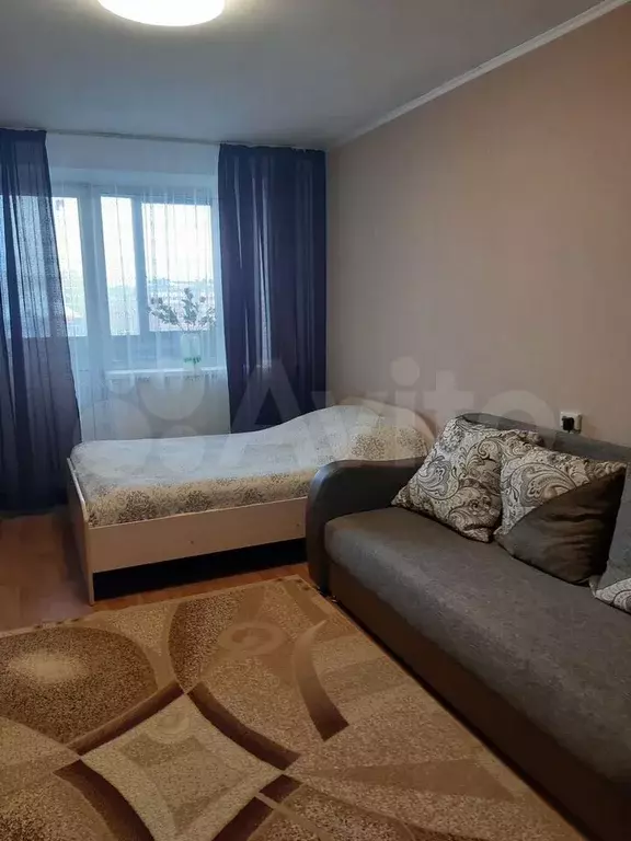 Квартира-студия, 30 м, 4/12 эт. - Фото 0