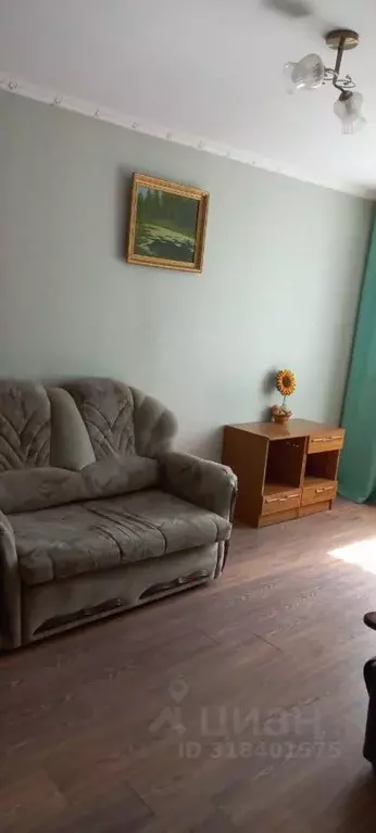 1-к кв. Адыгея, Майкоп Батарейная ул., 2А (40.0 м) - Фото 0