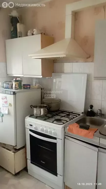 2-комнатная квартира: Уфа, улица Шота Руставели, 23/2 (47.2 м) - Фото 1