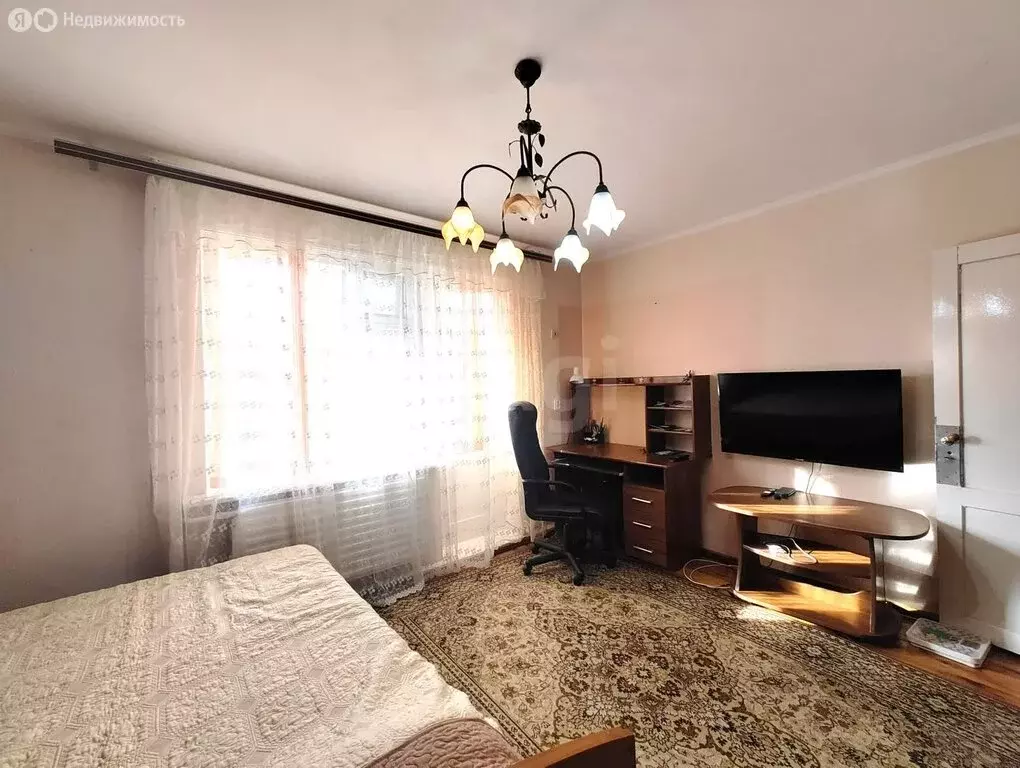 Дом в Прималкинское, село Прималкинское, Спортивная улица (83 м) - Фото 2