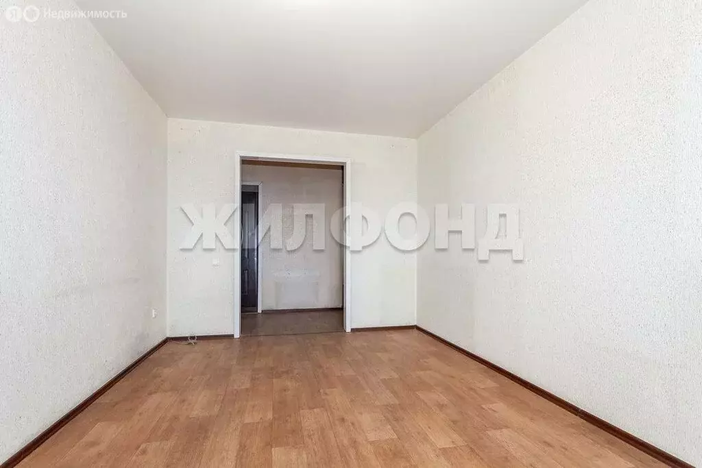 1-комнатная квартира: Бердск, Боровая улица, 4/5 (36.5 м) - Фото 1
