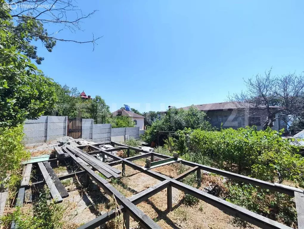 Участок в Форос, улица Терлецкого, 52 (409 м) - Фото 2