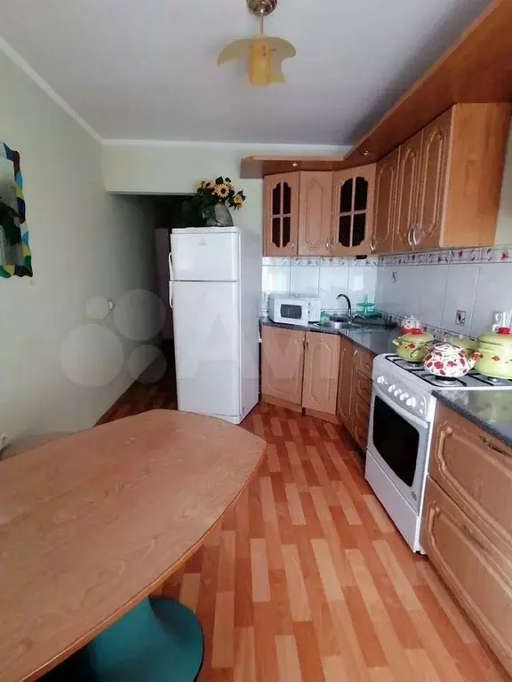 2-к. квартира, 68 м, 2/9 эт. - Фото 1