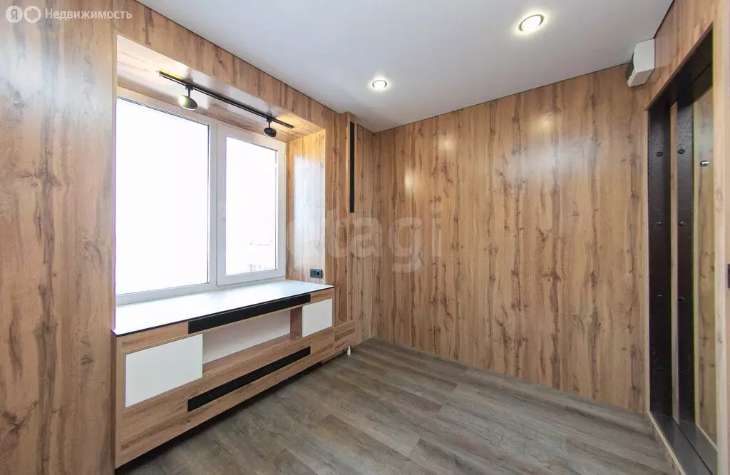 1к в -комнатной квартире (9 м) - Фото 1