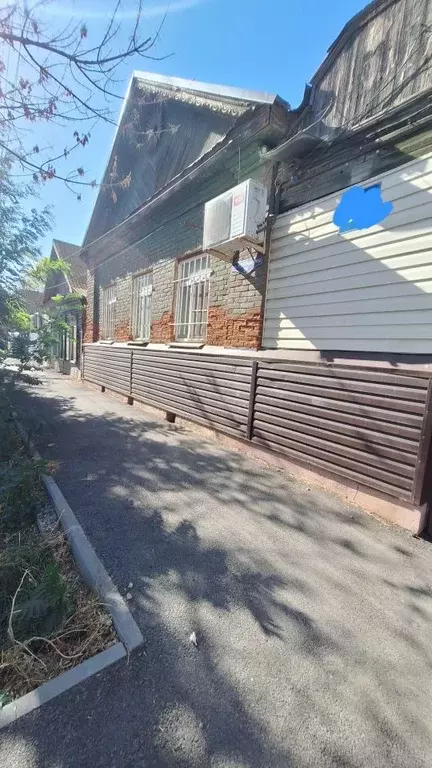 3-к кв. Астраханская область, Астрахань ул. Куйбышева, 55 (65.6 м) - Фото 1