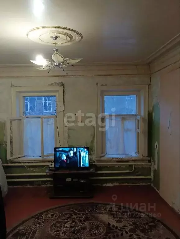 Дом в Астраханская область, Астрахань ул. Мельникова (65 м) - Фото 0