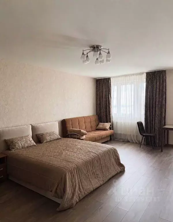 1-к кв. Москва ул. Академика Янгеля, 2 (45.0 м) - Фото 1