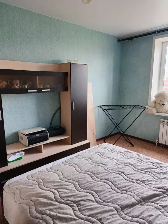 1-к кв. Тульская область, Тула ул. Новоселов, 4к2 (36.9 м) - Фото 1