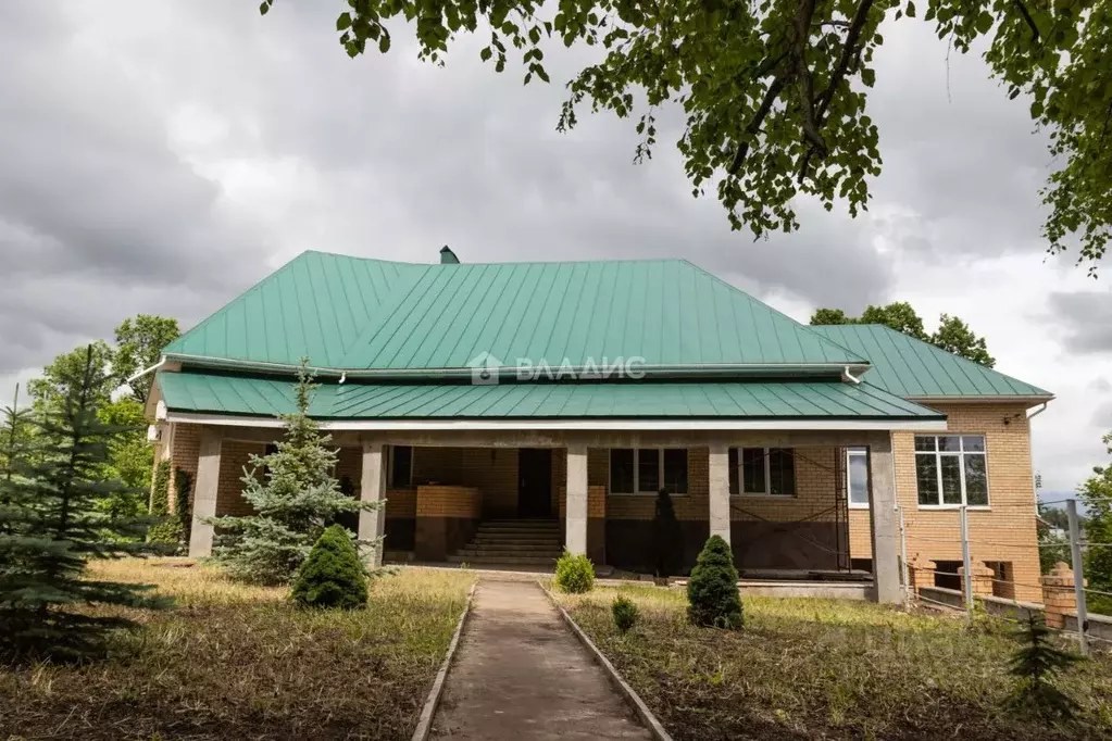 Дом в Башкортостан, Уфимский район, Михайловский сельсовет, д. Суровка ... - Фото 1