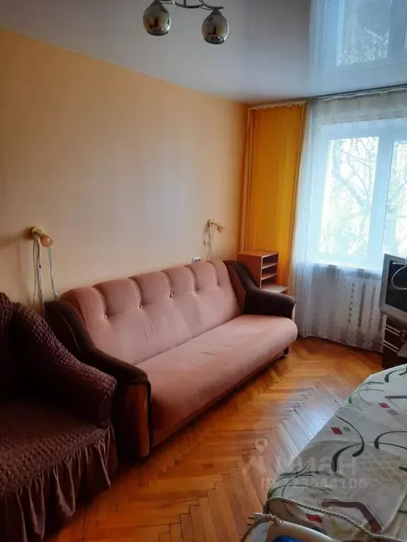 1-к кв. Краснодарский край, Анапа проезд Родниковый, 18 (34.0 м) - Фото 1