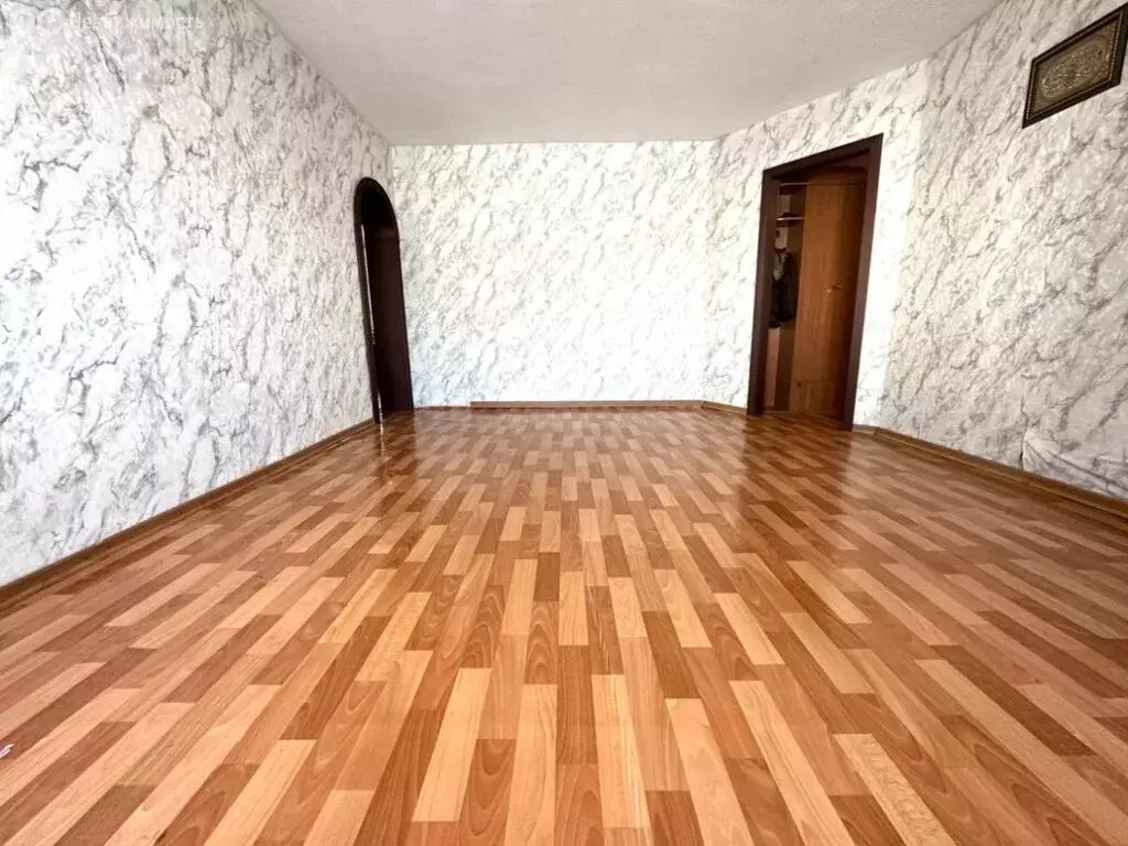 3-комнатная квартира: село Красный Яр, Советская улица, 41 (53.2 м) - Фото 2