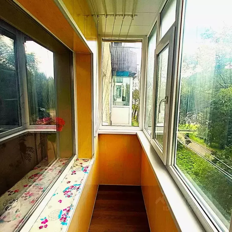 1-к кв. Камчатский край, Елизово ул. Ленина, 34 (32.7 м) - Фото 1