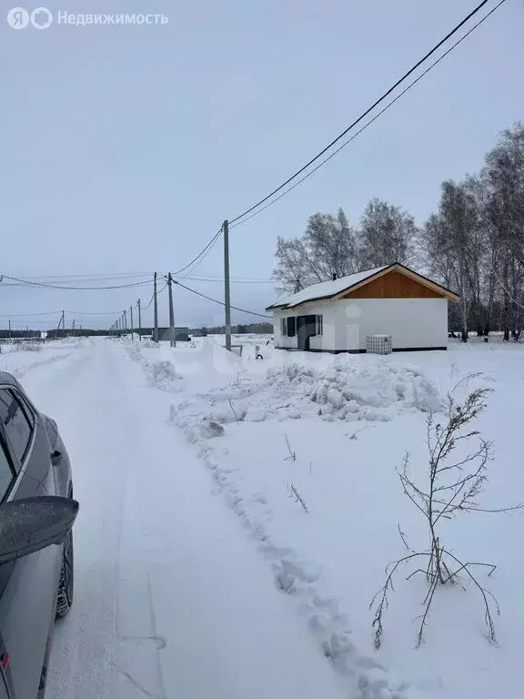 Участок в село Ленинское, микрорайон Наследие (6 м) - Фото 2