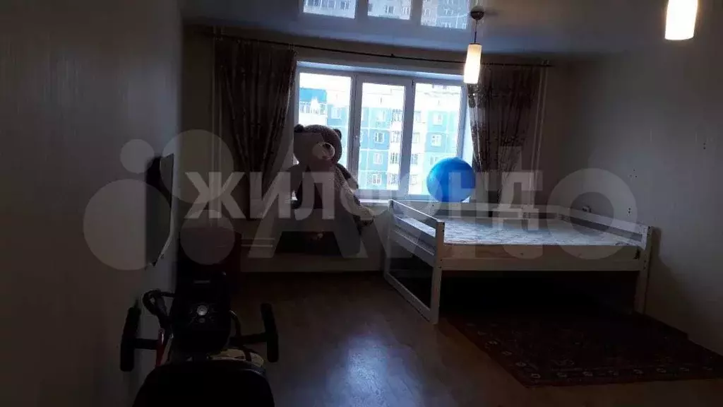 Квартира-студия, 33 м, 7/10 эт. - Фото 1