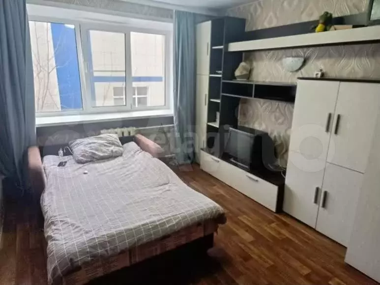 Комната 18,5 м в 1-к., 3/4 эт. - Фото 0