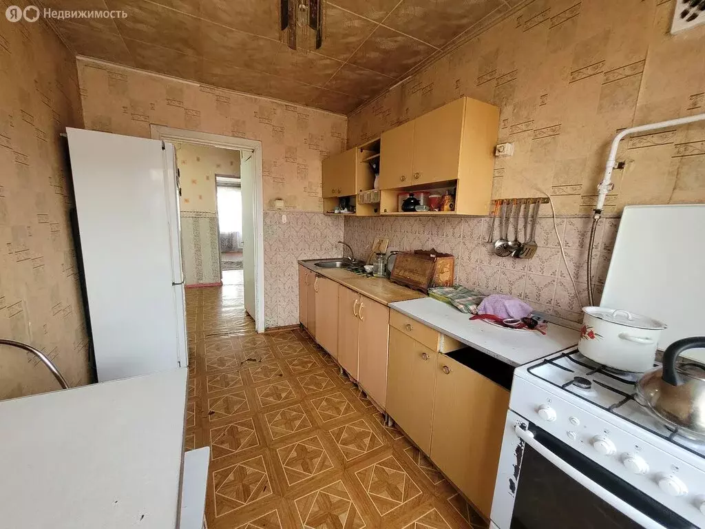 3-комнатная квартира: Магнитогорск, улица Бахметьева, 35 (72 м) - Фото 1